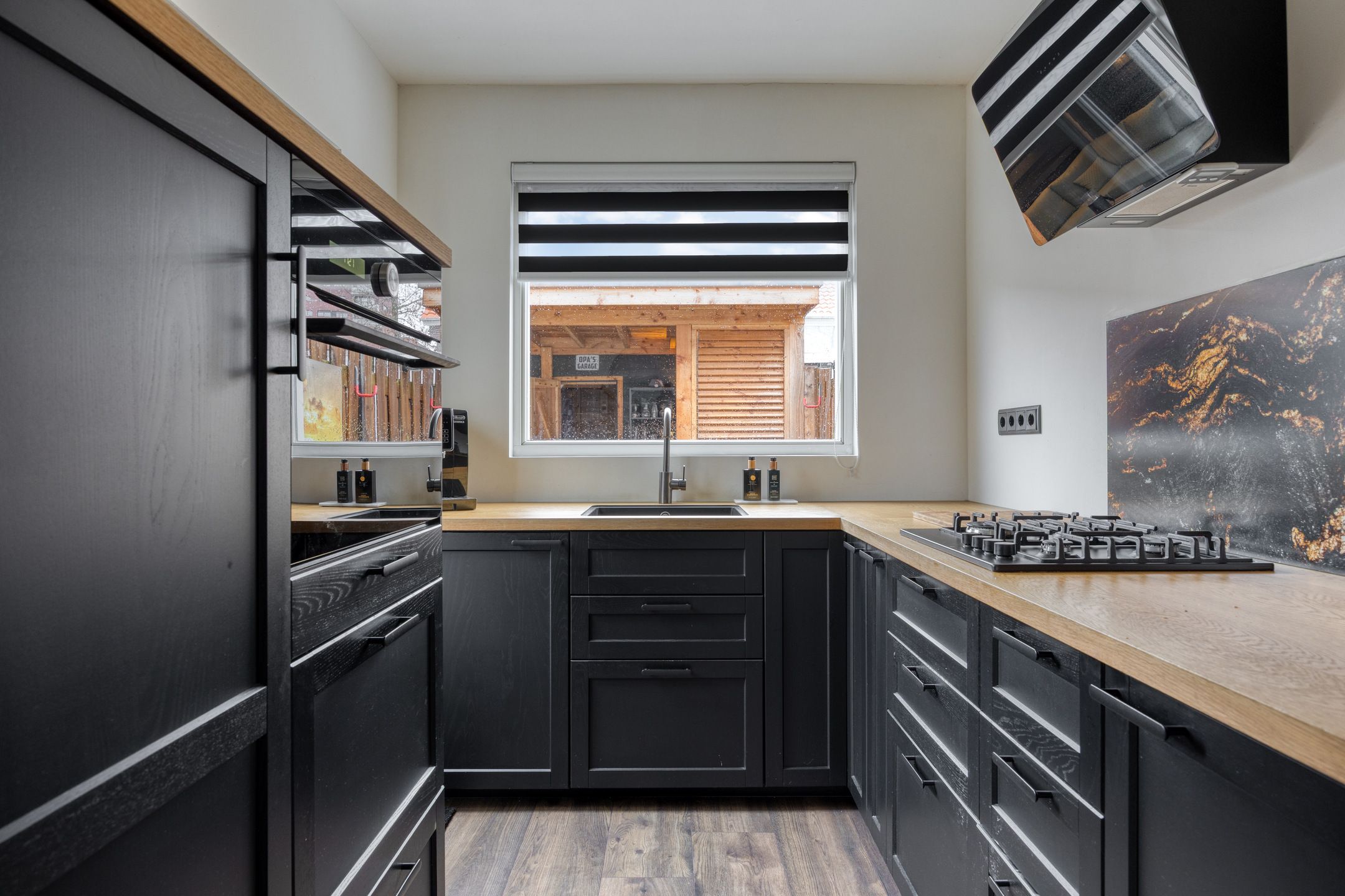 Photo 3 of Lodewijk Roelandtstraat 4