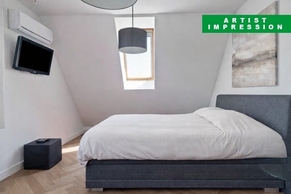 Foto 28 van Kanunnikensteeg 4