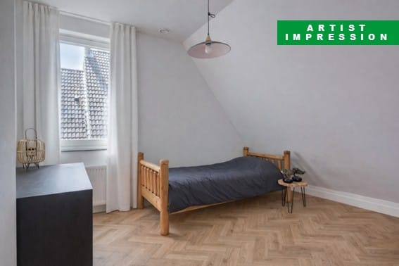 Foto 31 van Kanunnikensteeg 4