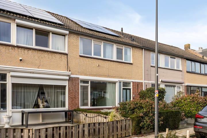 Foto 1 van Zwollestraat 12