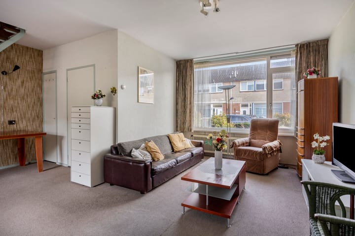 Foto 7 van Zwollestraat 12