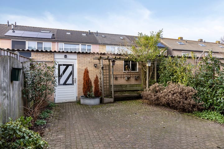 Foto 30 van Zwollestraat 12