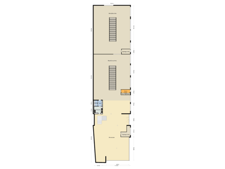 View floorplan
