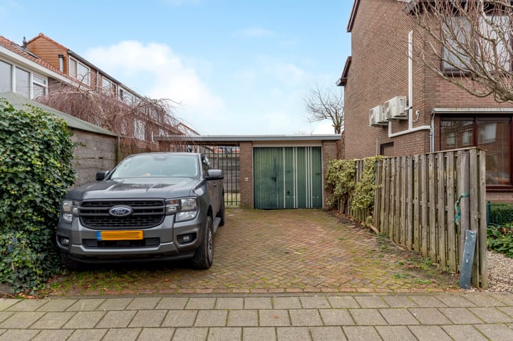 Foto 3 van Wiekslag 17