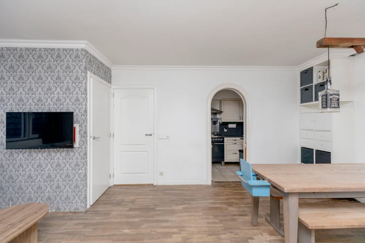 Foto 7 van Wiekslag 17