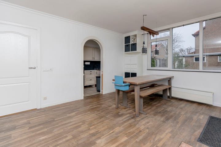 Foto 8 van Wiekslag 17