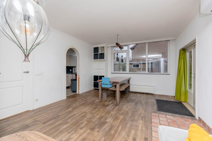 Foto 9 van Wiekslag 17