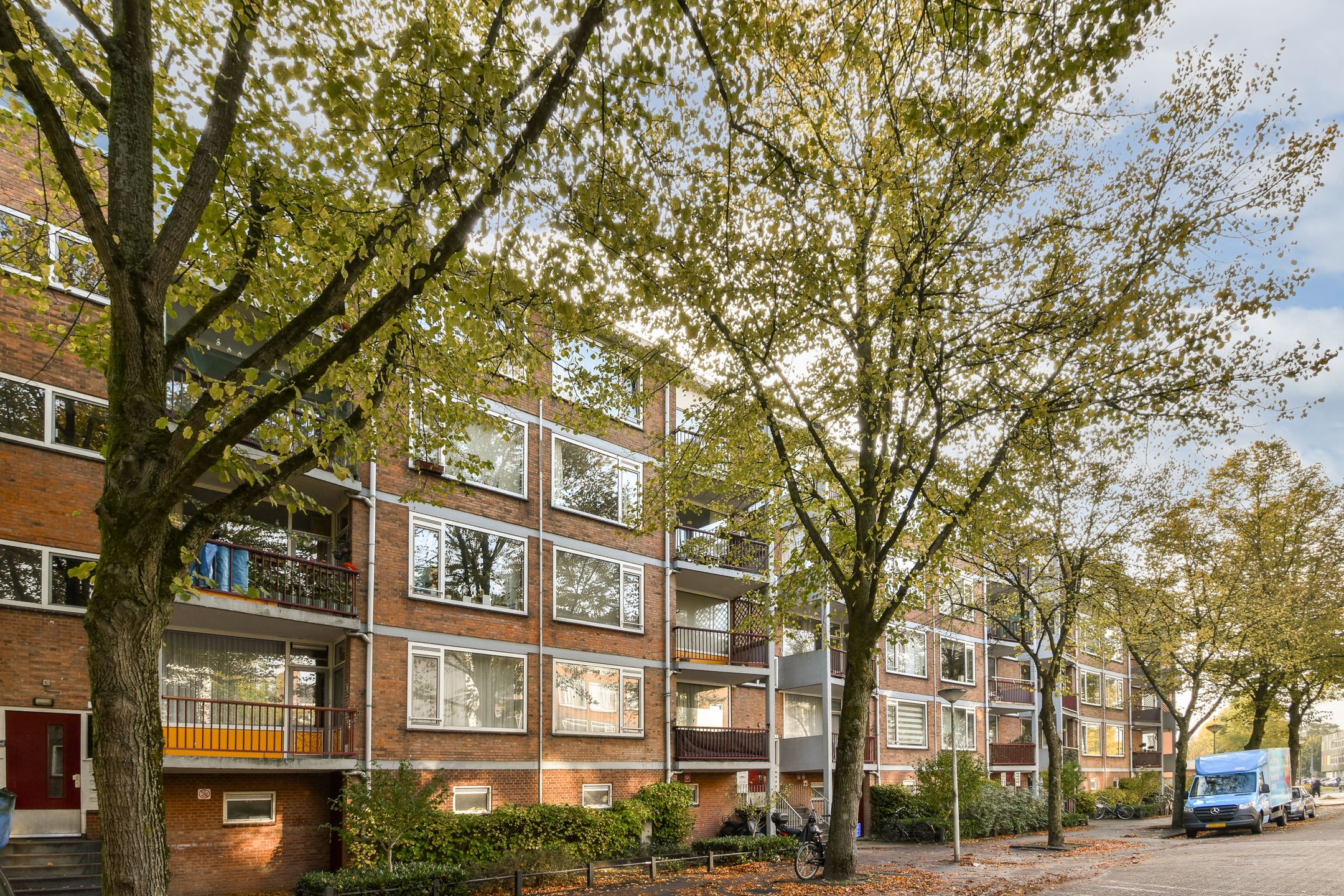 Foto 18 van Johan Ramaerstraat 5-2