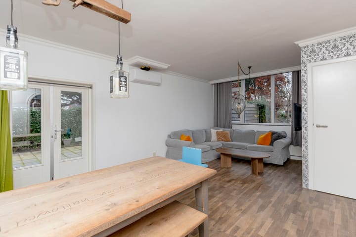 Foto 10 van Wiekslag 17