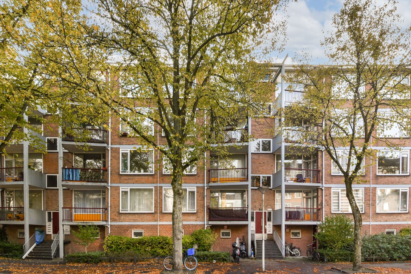 Foto 19 van Johan Ramaerstraat 5-2