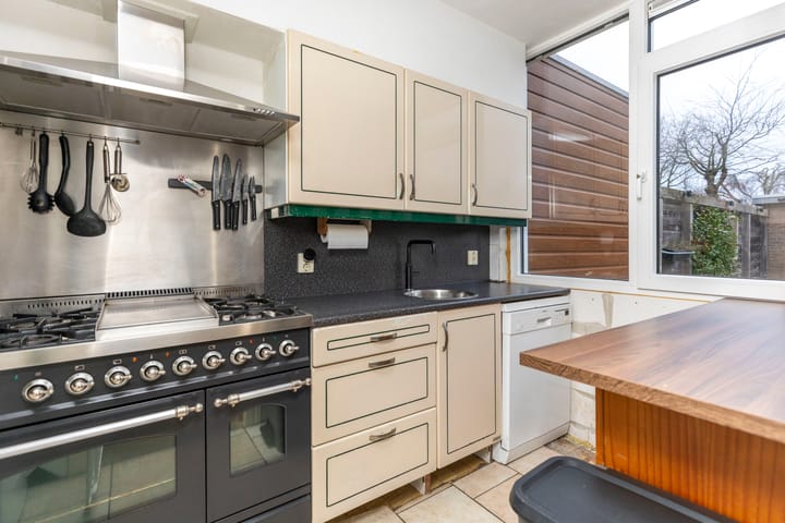 Foto 12 van Wiekslag 17