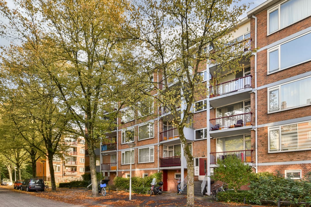 Foto 2 van Johan Ramaerstraat 5-2