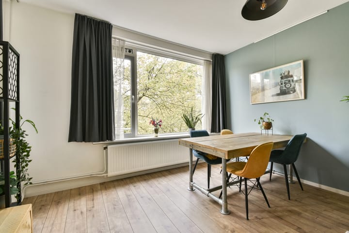 Foto 3 van Johan Ramaerstraat 5-2