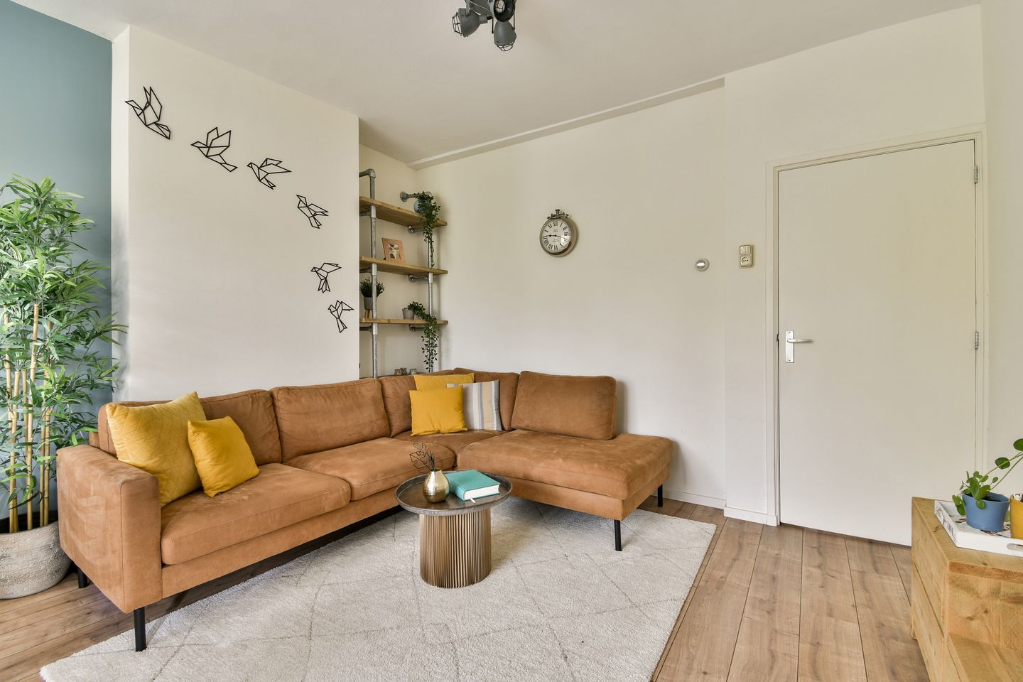 Foto 5 van Johan Ramaerstraat 5-2