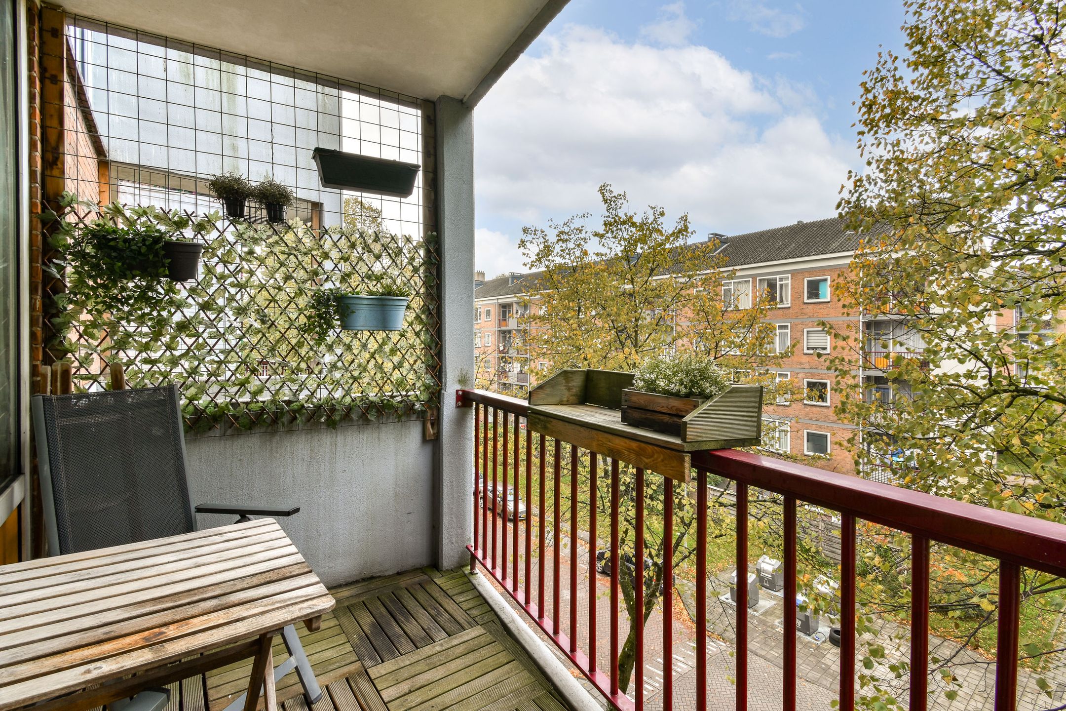 Foto 6 van Johan Ramaerstraat 5-2