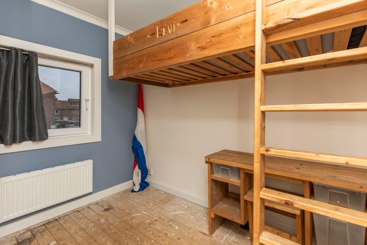 Foto 36 van Wiekslag 17