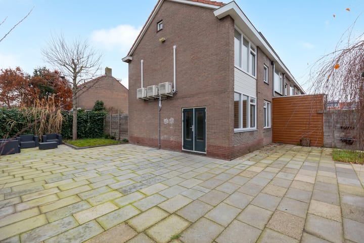 Foto 39 van Wiekslag 17