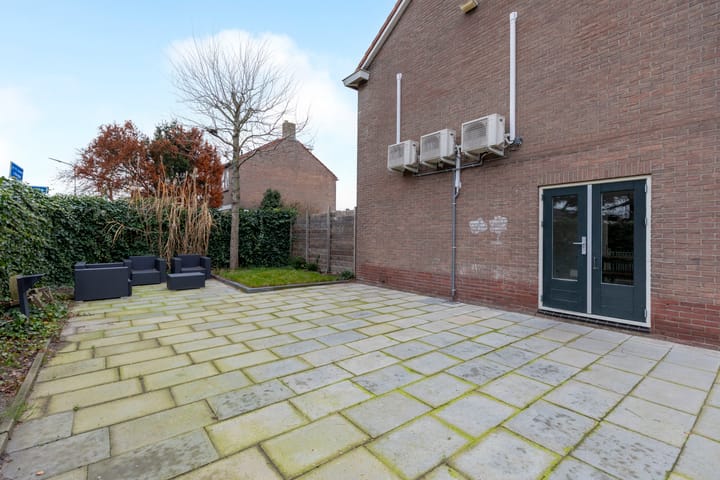 Foto 40 van Wiekslag 17