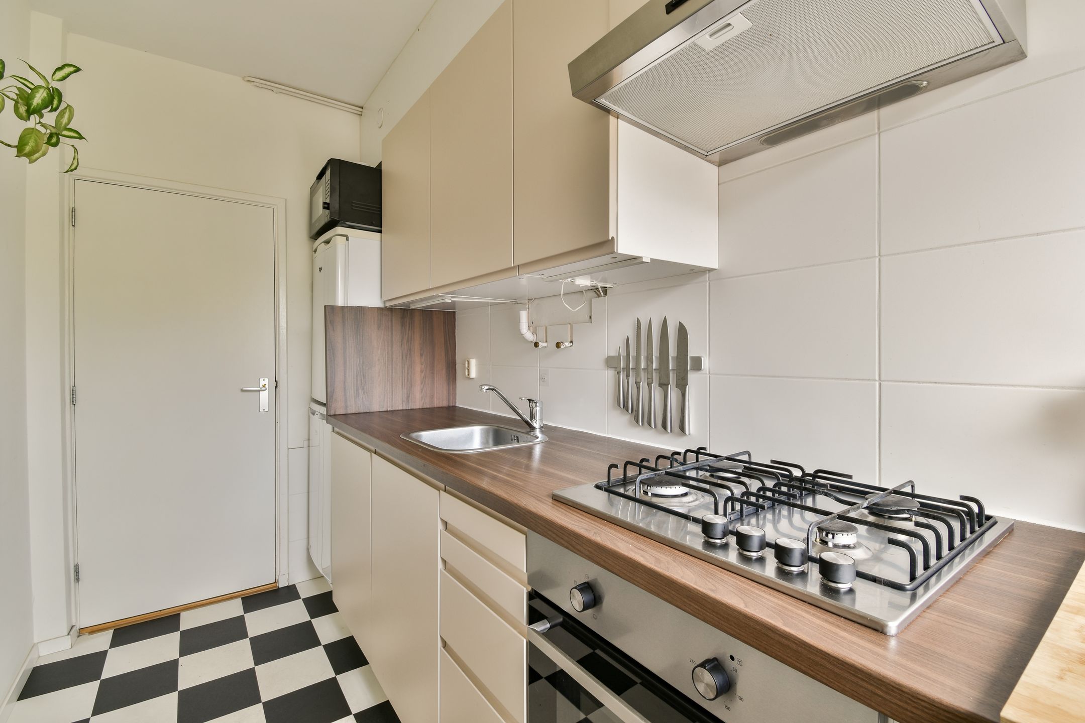 Foto 9 van Johan Ramaerstraat 5-2