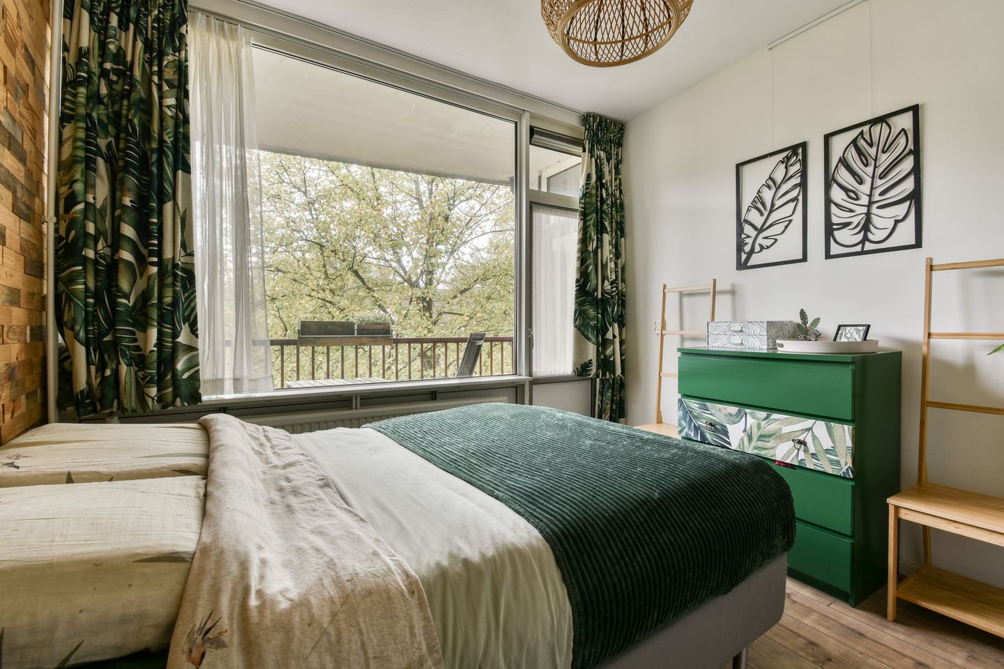 Foto 10 van Johan Ramaerstraat 5-2