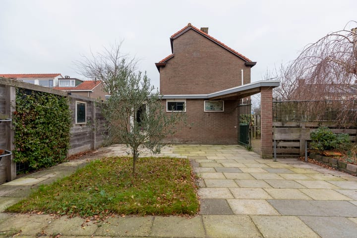 Foto 45 van Wiekslag 17