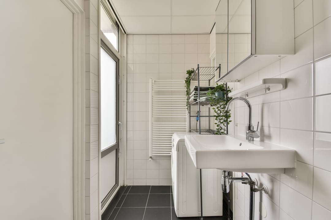 Foto 13 van Johan Ramaerstraat 5-2