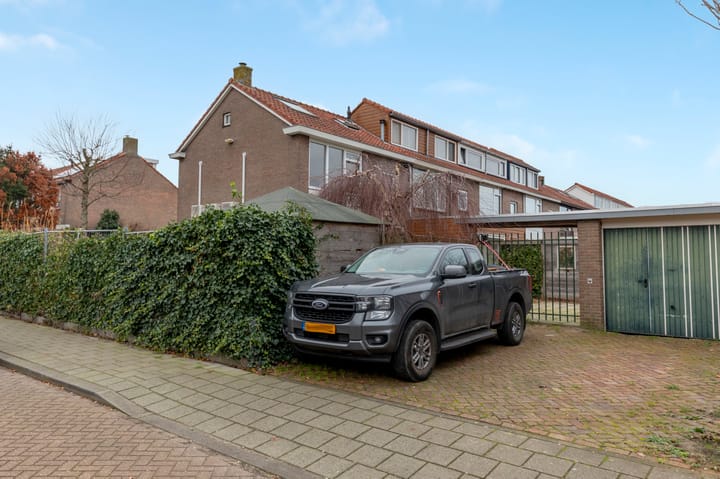 Foto 50 van Wiekslag 17