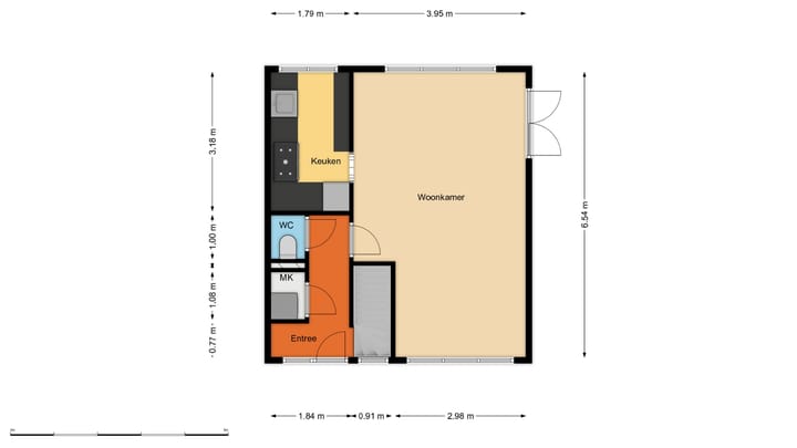 Foto 51 van Wiekslag 17