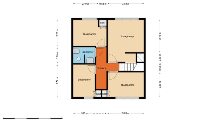 Foto 52 van Wiekslag 17