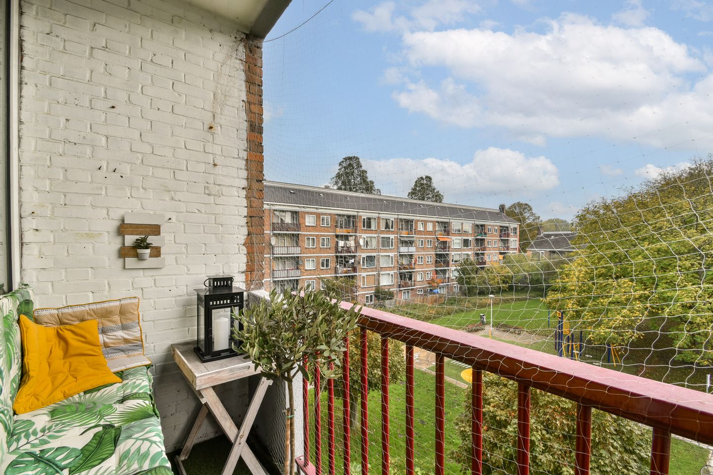 Foto 14 van Johan Ramaerstraat 5-2