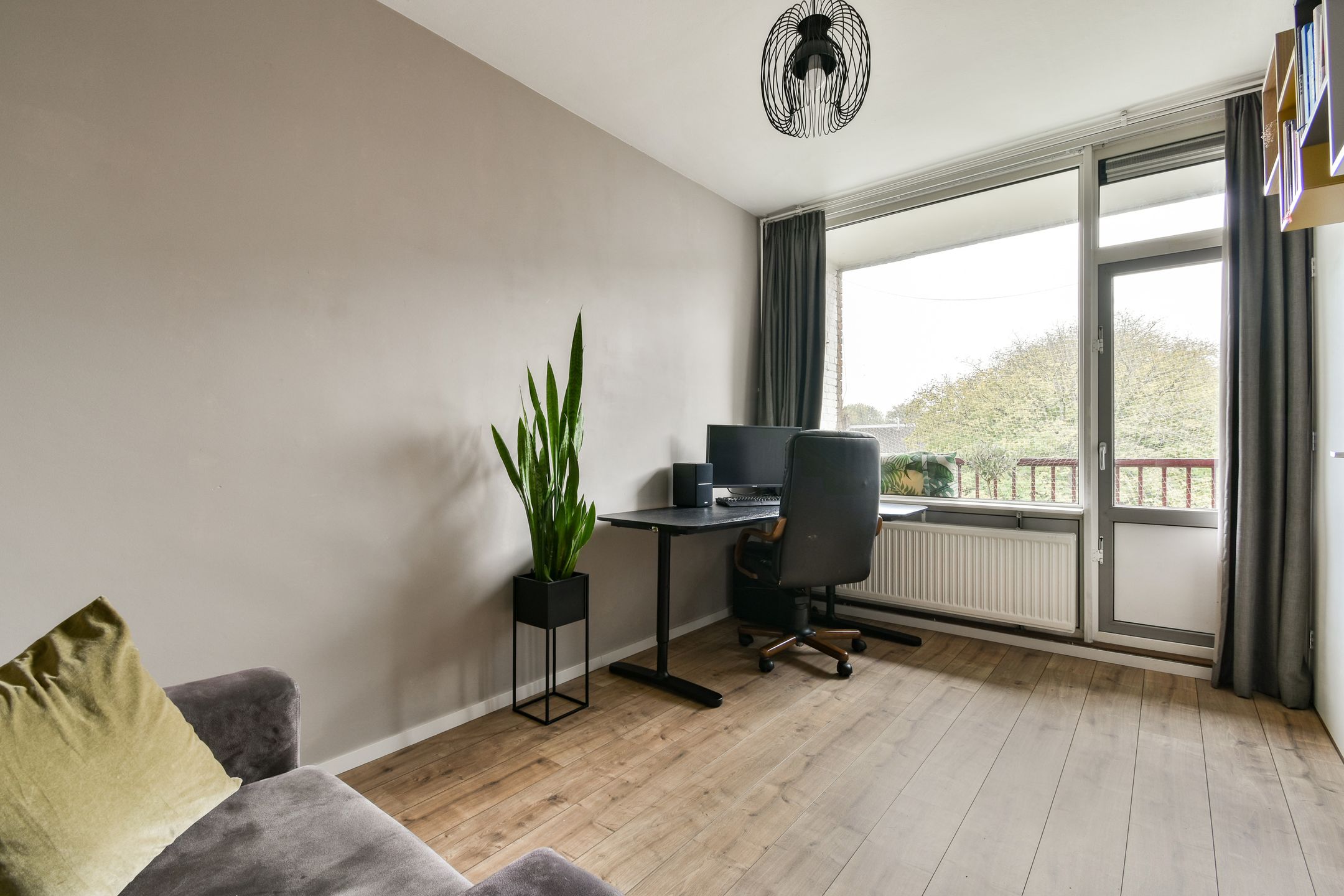 Foto 15 van Johan Ramaerstraat 5-2