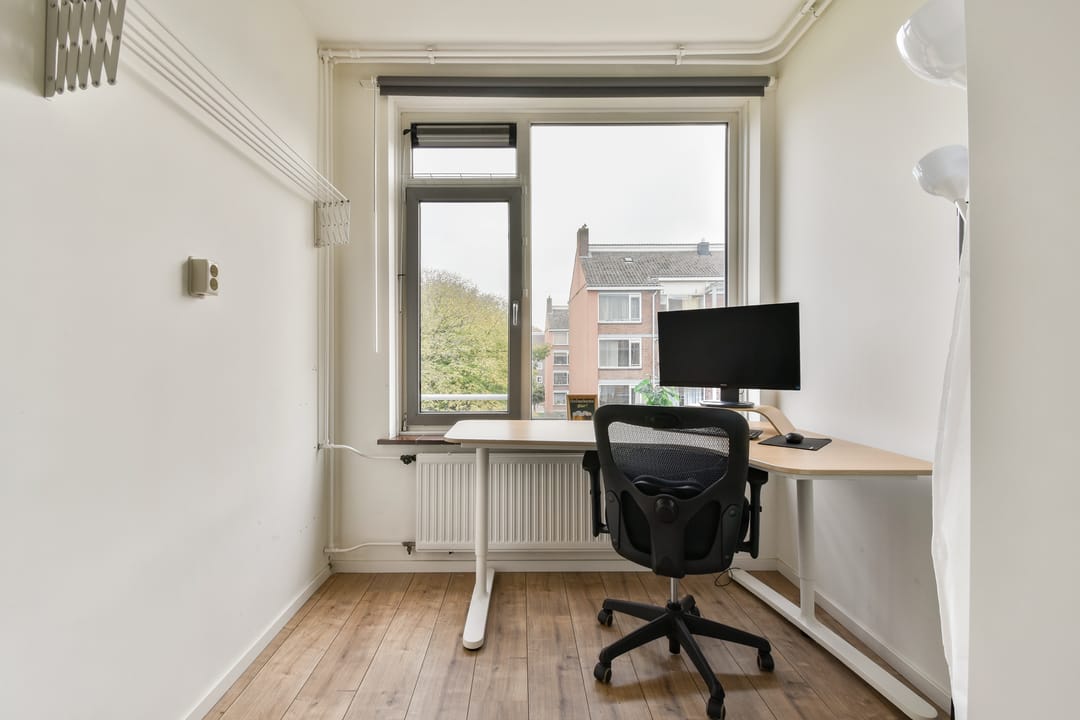 Foto 17 van Johan Ramaerstraat 5-2