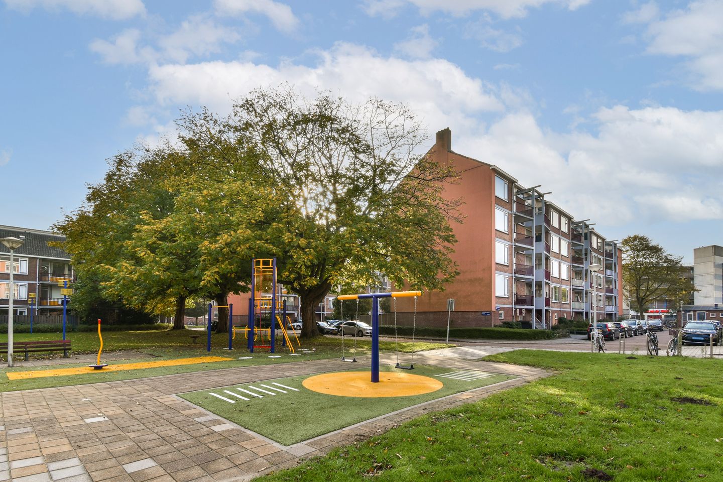 Foto 20 van Johan Ramaerstraat 5-2