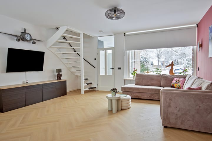 Foto 4 van Duivenvoorde 12