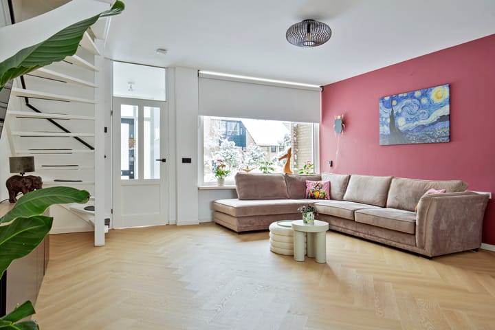 Foto 5 van Duivenvoorde 12