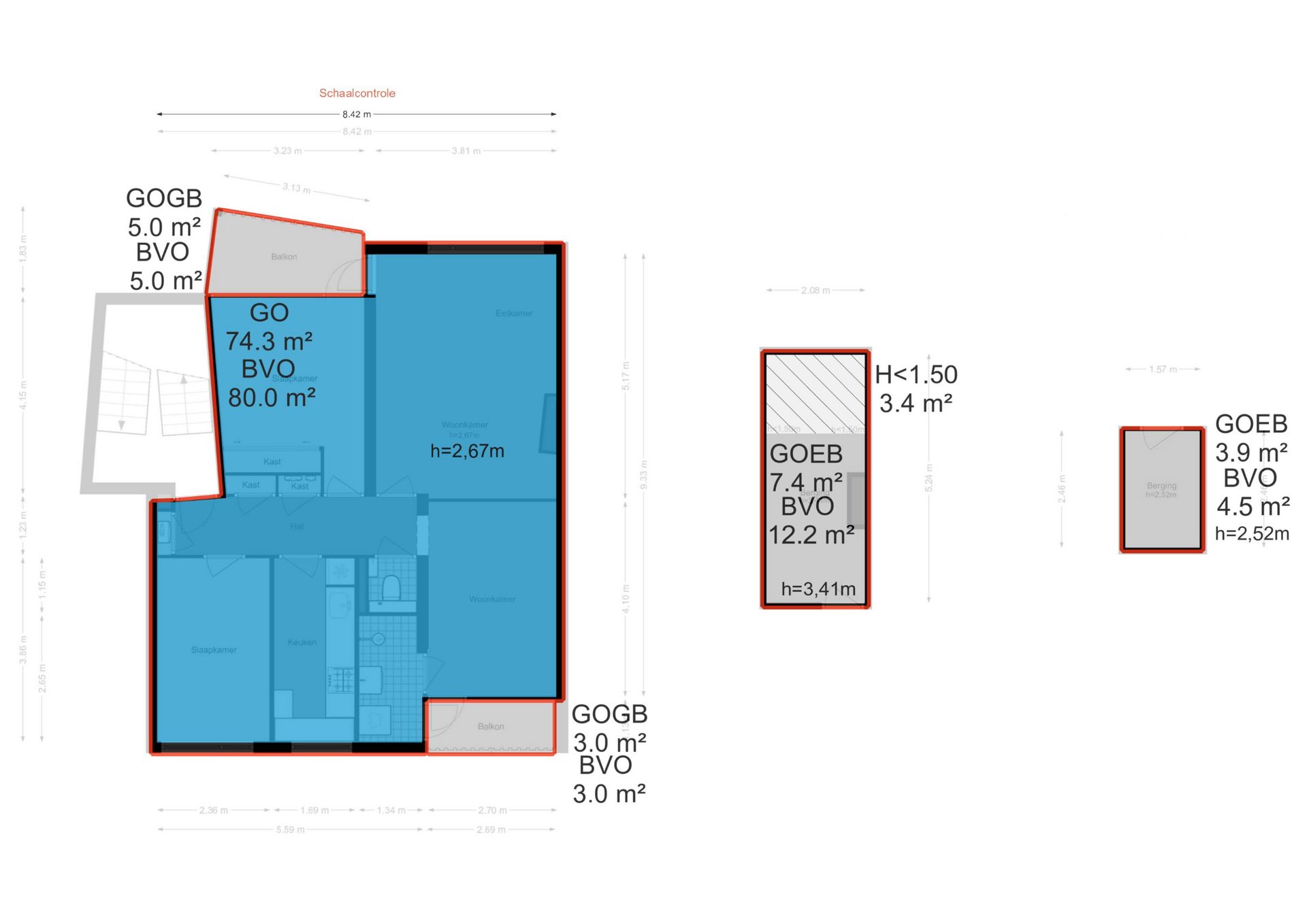 Foto 27 van Johan Ramaerstraat 5-2