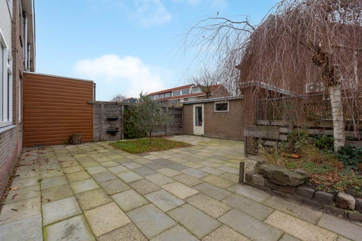 Foto 44 van Wiekslag 17