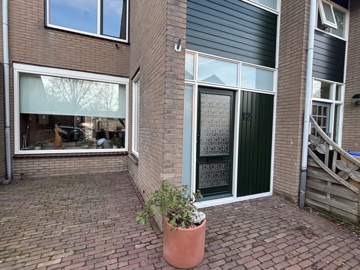 Foto 35 van Duivenvoorde 12