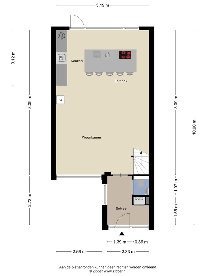 Foto 39 van Duivenvoorde 12