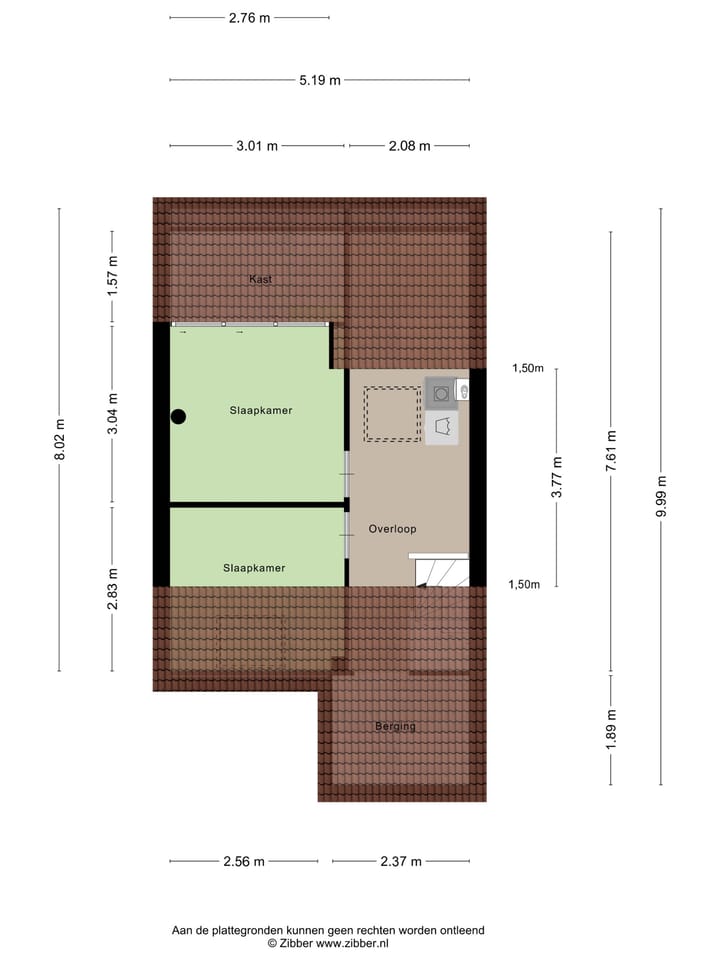 Foto 41 van Duivenvoorde 12