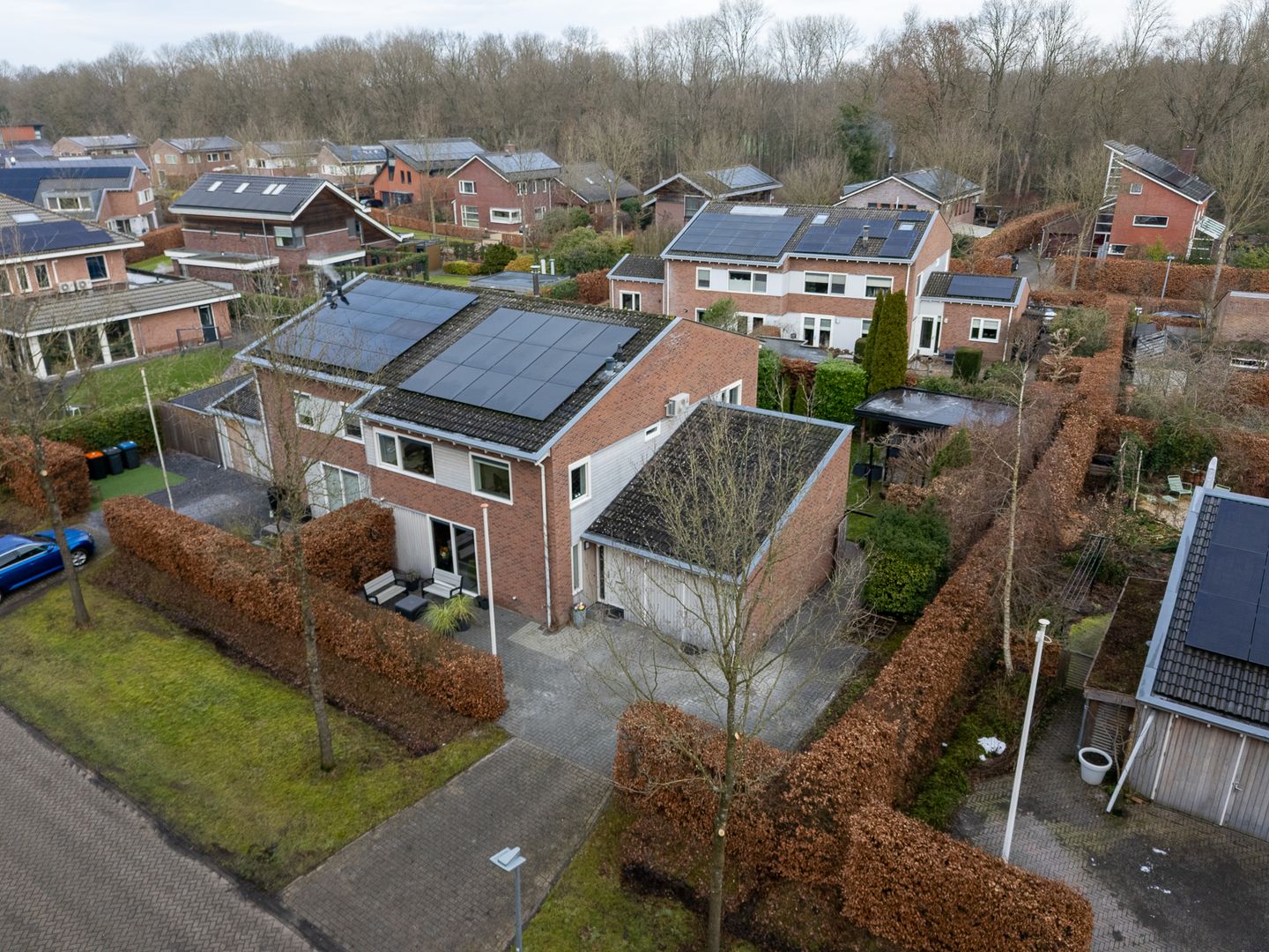 Foto 1 van Houtlaan 97