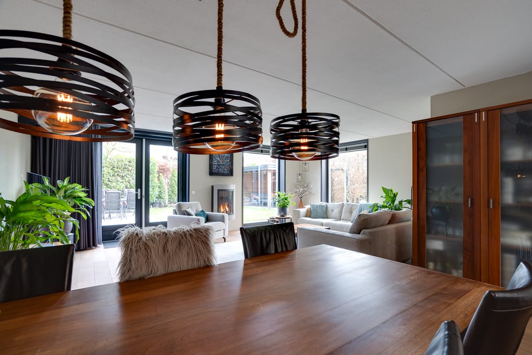 Foto 8 van Houtlaan 97