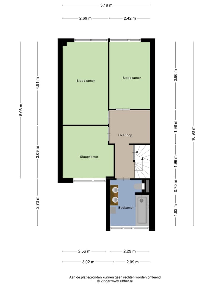 Foto 40 van Duivenvoorde 12