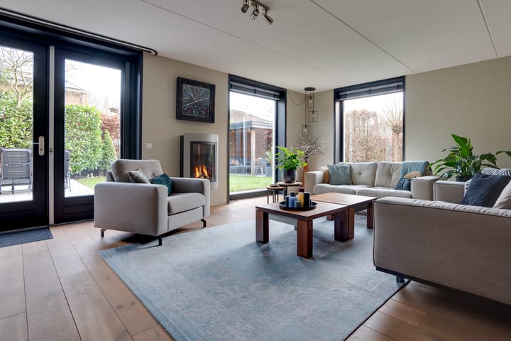 Foto 3 van Houtlaan 97