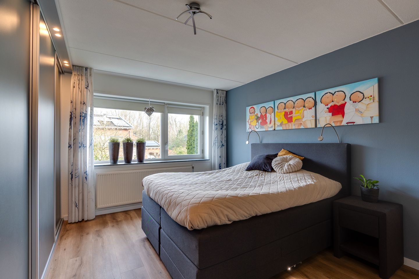 Foto 25 van Houtlaan 97