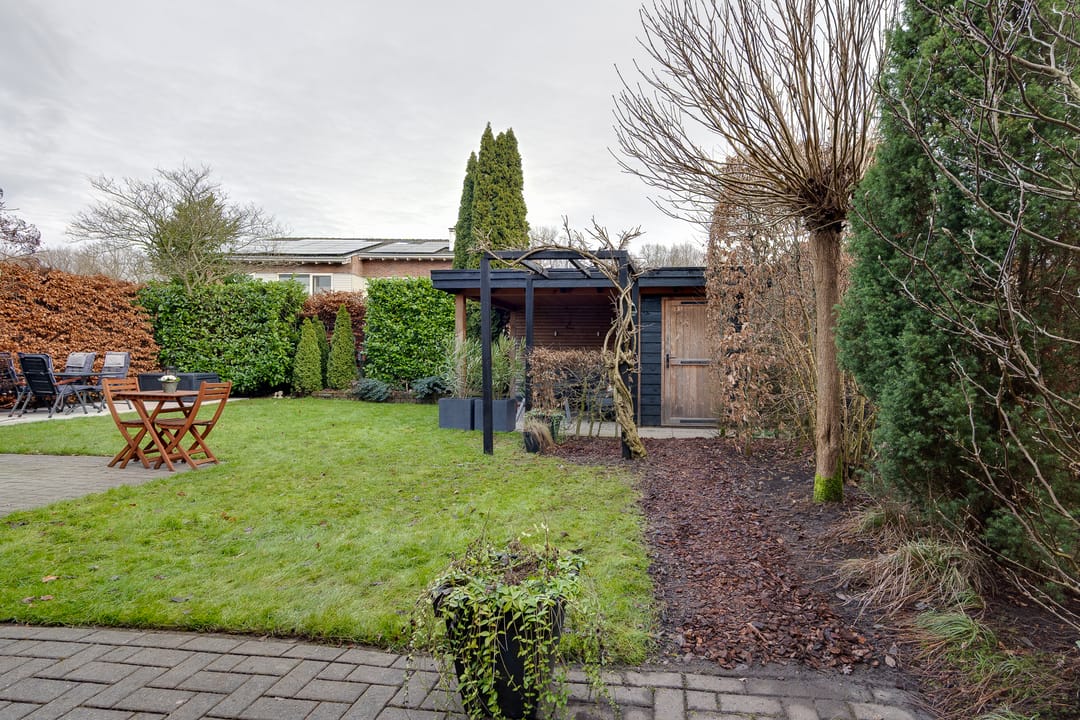 Foto 37 van Houtlaan 97