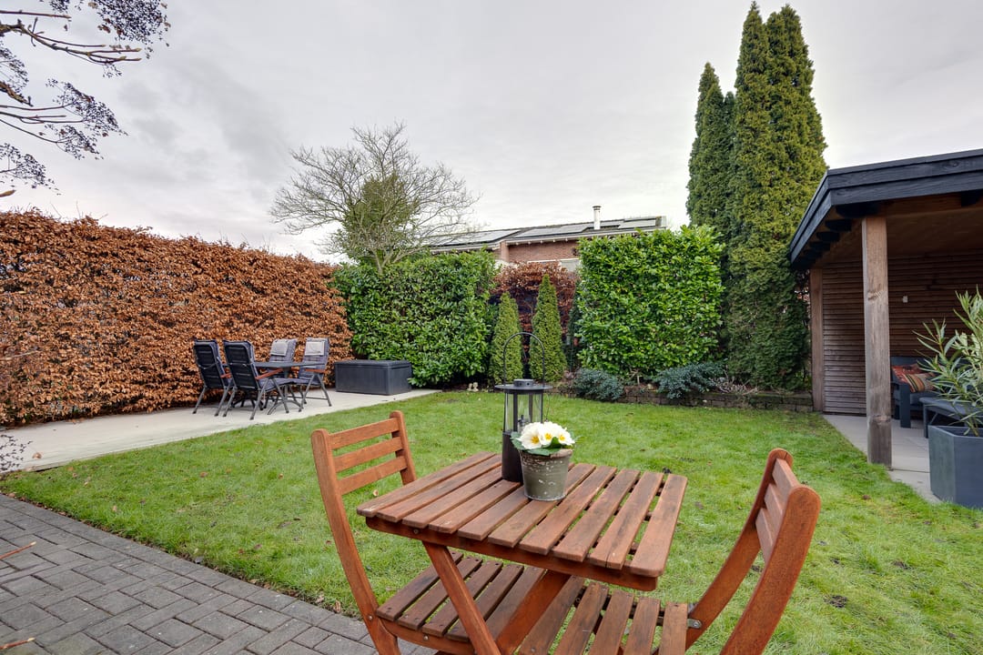 Foto 38 van Houtlaan 97