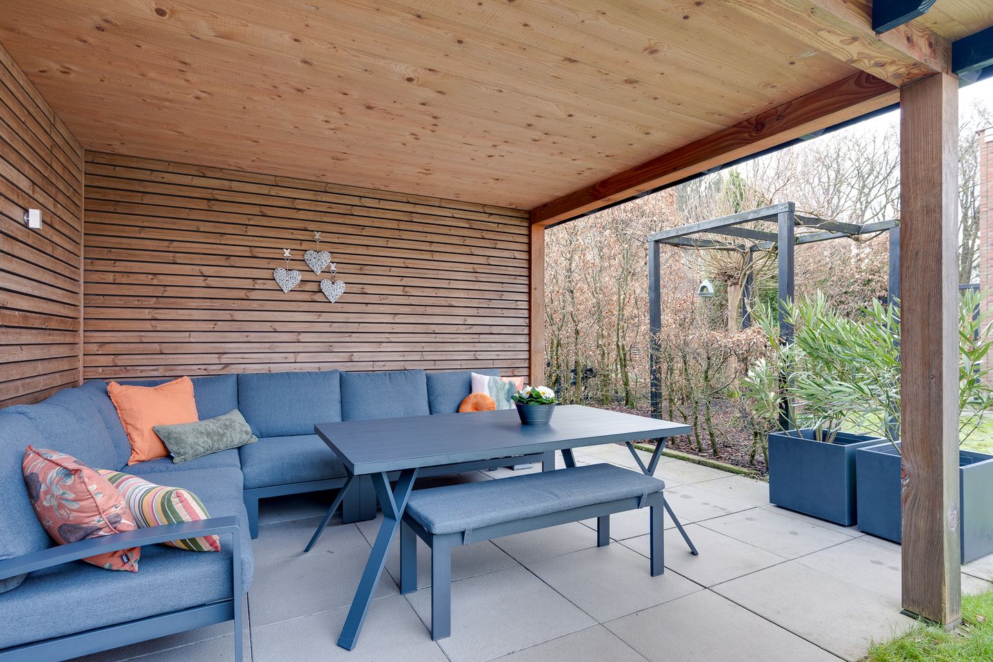 Foto 40 van Houtlaan 97