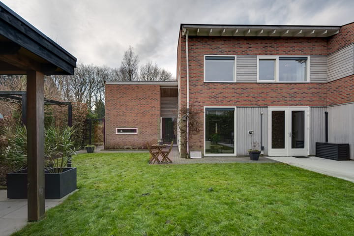 Foto 41 van Houtlaan 97