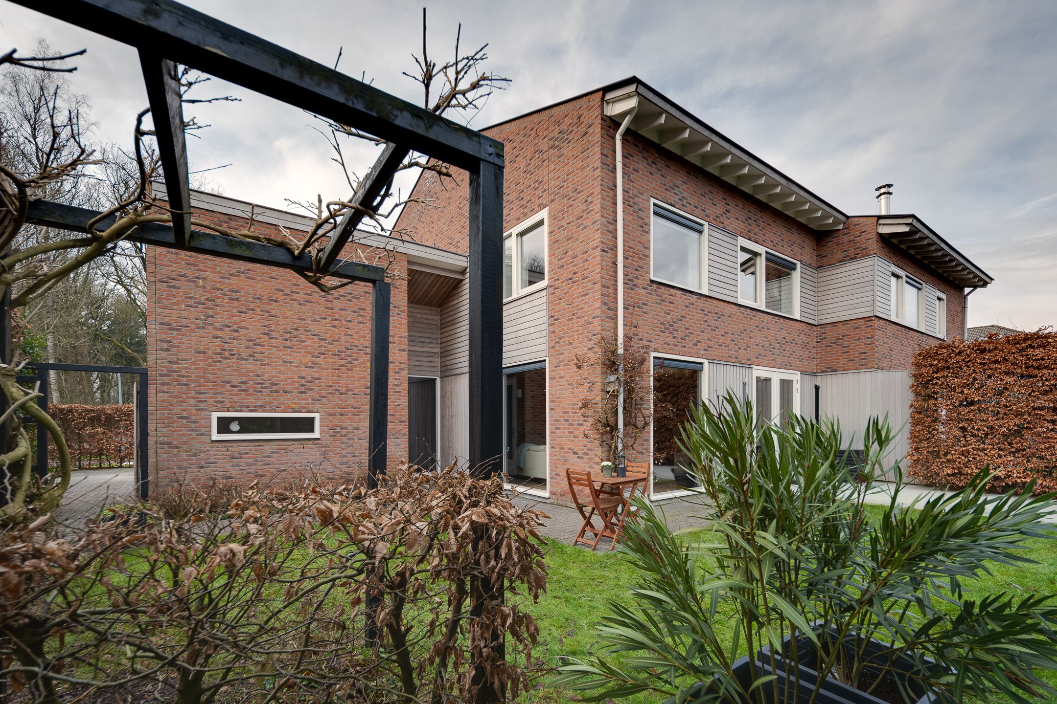 Foto 42 van Houtlaan 97